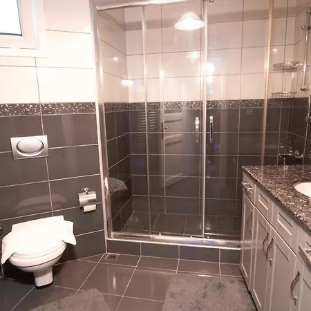 Osman Bey 2bedr With Balcony Apartment Istanbul
