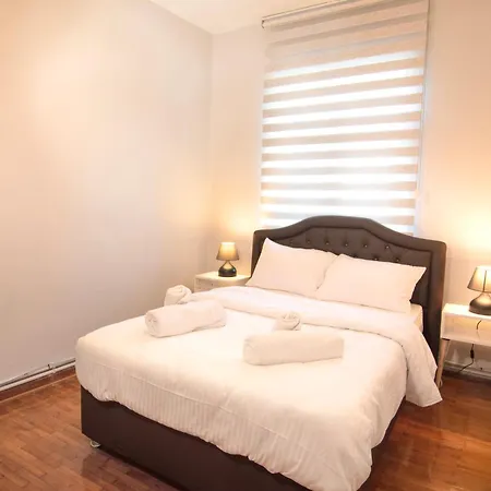 Osmanbey 2 Bedroom Apart,4th Floor With Balcony